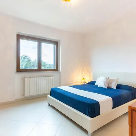 דירה Di Silvio - Myho Casa ואסטו