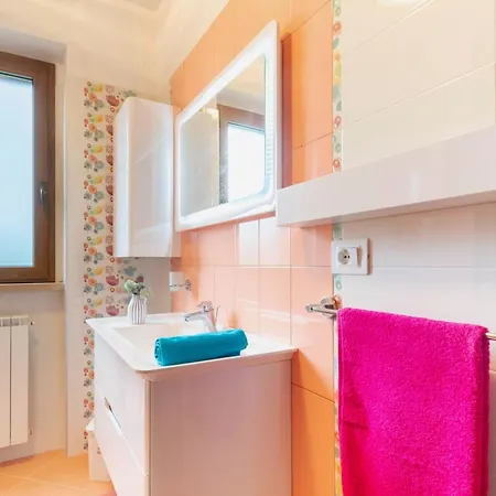 Apartamento Di Silvio - Myho Casa Vasto