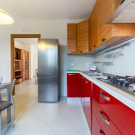 דירה Di Silvio - Myho Casa