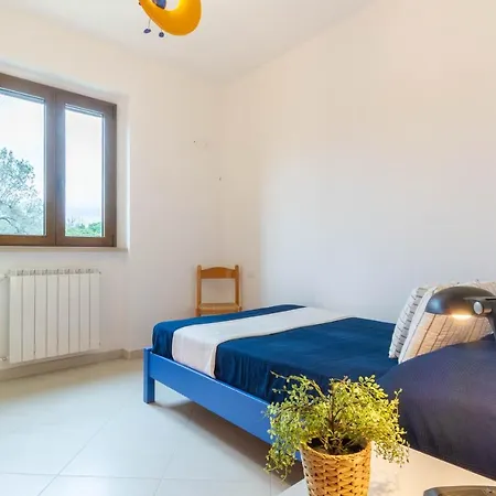 Apartamento Di Silvio - Myho Casa Vasto