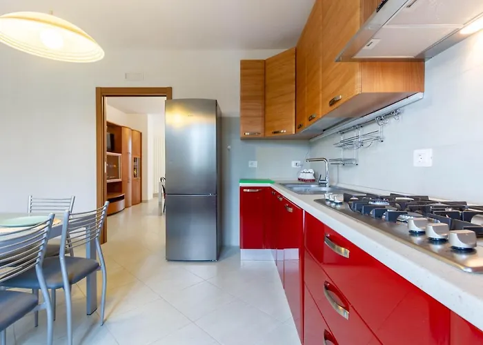 דירה Di Silvio - Myho Casa