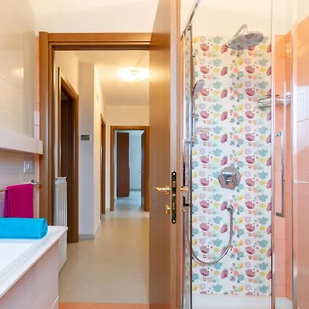 Apartament Di Silvio - Myho Casa Vasto