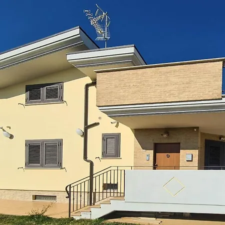 Di Silvio - Myho Casa *