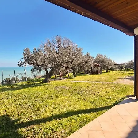 Di Silvio - Myho Casa Vasto