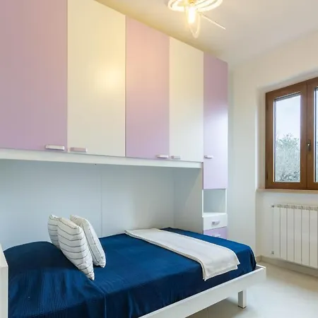 Di Silvio - Myho Casa Apartment