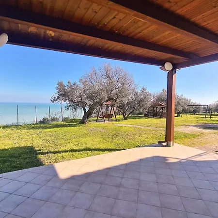 Di Silvio - Myho Casa * Vasto