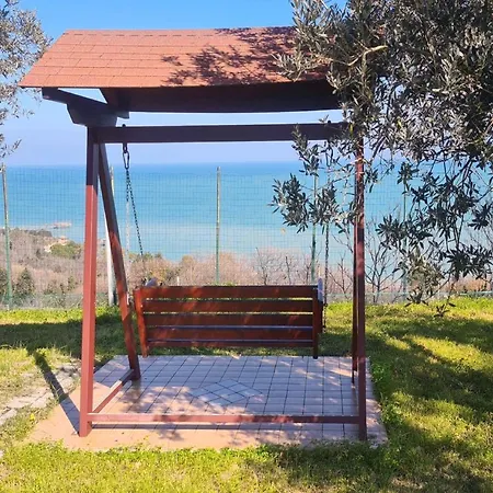 Di Silvio - Myho Casa Vasto