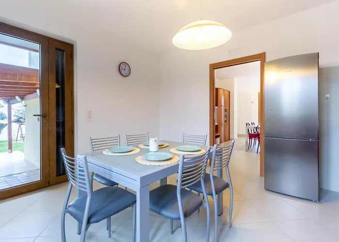 Di Silvio - Myho Casa Appartement *