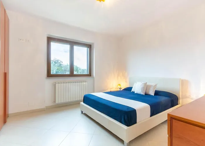 Appartement Di Silvio - Myho Casa Vasto