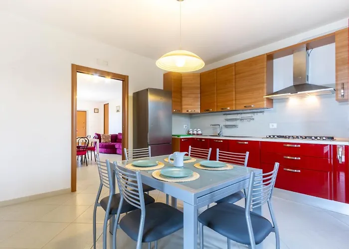 Appartement Di Silvio - Myho Casa *