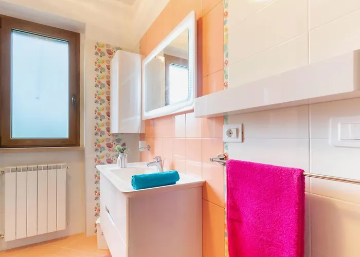 Appartement Di Silvio - Myho Casa Vasto