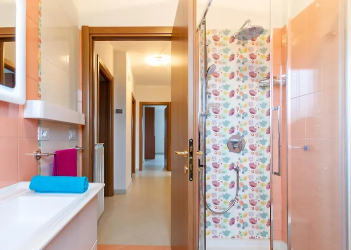 Appartamento Di Silvio - Myho Casa Vasto