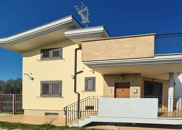 Di Silvio - Myho Casa *