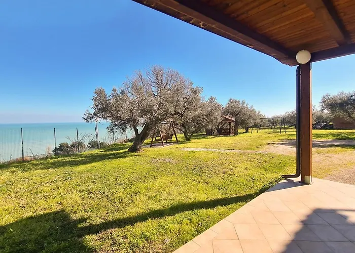 Di Silvio - Myho Casa Vasto