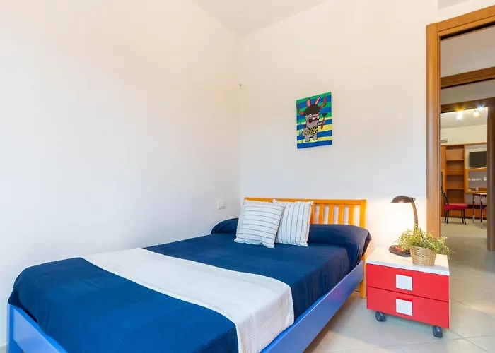 Appartement Di Silvio - Myho Casa *