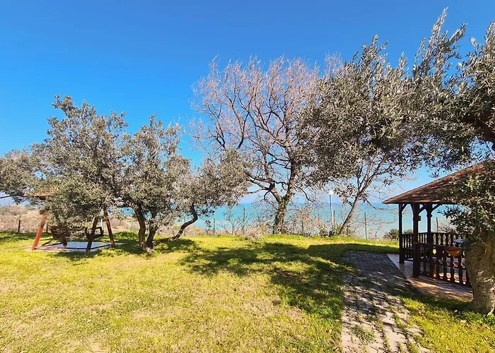 Di Silvio - Myho Casa * Vasto