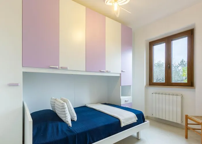 Di Silvio - Myho Casa Appartement