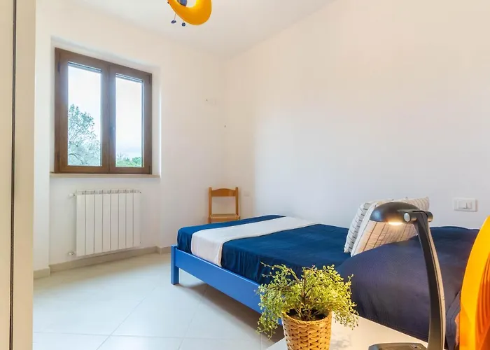 Appartement Di Silvio - Myho Casa Vasto