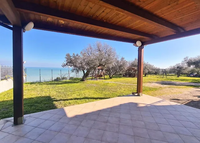 Di Silvio - Myho Casa * Vasto