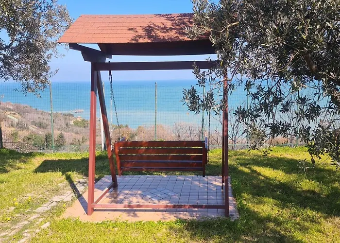 Di Silvio - Myho Casa Vasto