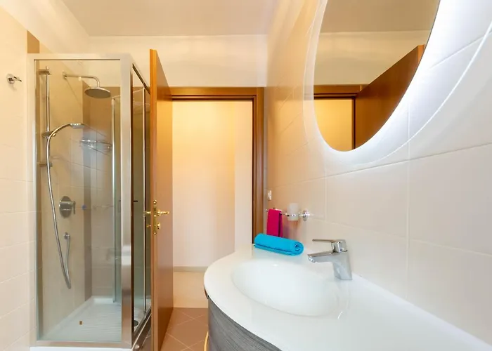 Di Silvio - Myho Casa Appartement Vasto